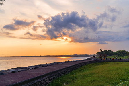 Wyndham Tamansari Jivva Resort Bali, Klungkung, Indonésie