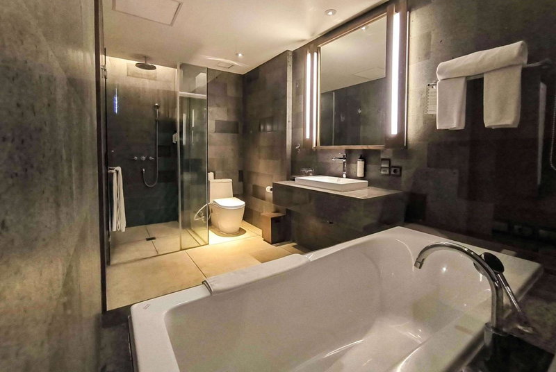 Wyndham Tamansari Jivva Resort Bali, Klungkung, Indonésie