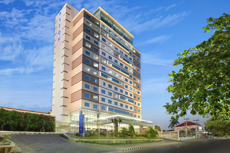 Aston Kupang Hotel & Convention Center, Kupang, Indonesien