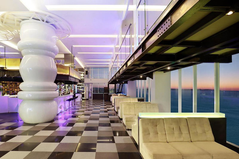 Aston Kupang Hotel & Convention Center, Kupang, Indonesien