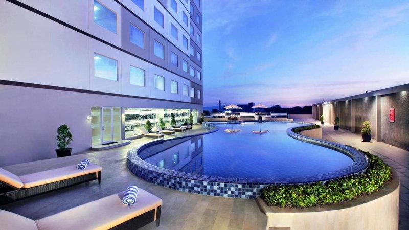 Aston Kupang Hotel & Convention Center, Kupang, Indonesien
