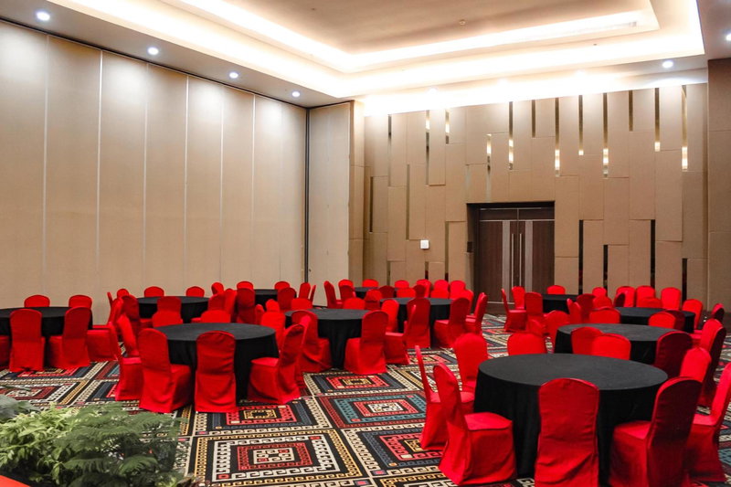 Aston Kupang Hotel & Convention Center, Kupang, Indonesien