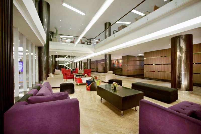 Aston Kupang Hotel & Convention Center, Kupang, Indonesien