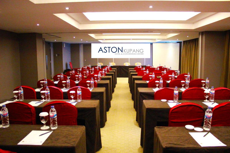 Aston Kupang Hotel & Convention Center, Kupang, Indonesien