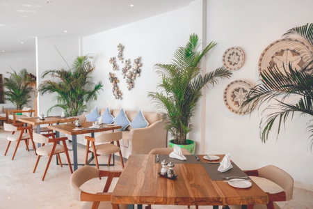 Impiana Private Villas Seminyak, Kuta, 인도네시아 공화국