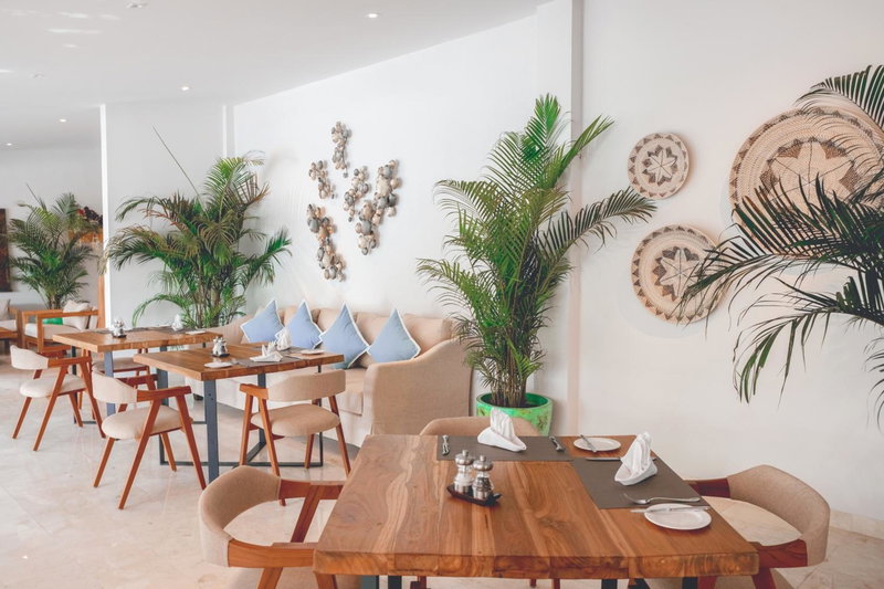 Impiana Private Villas Seminyak, Kuta, 인도네시아 공화국