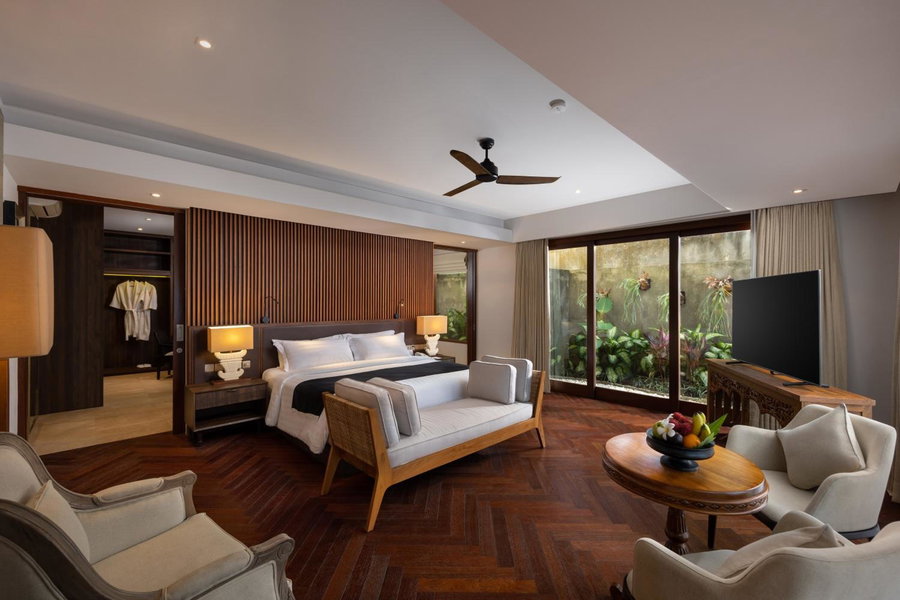 Impiana Private Villas Seminyak, Kuta, Indonesia