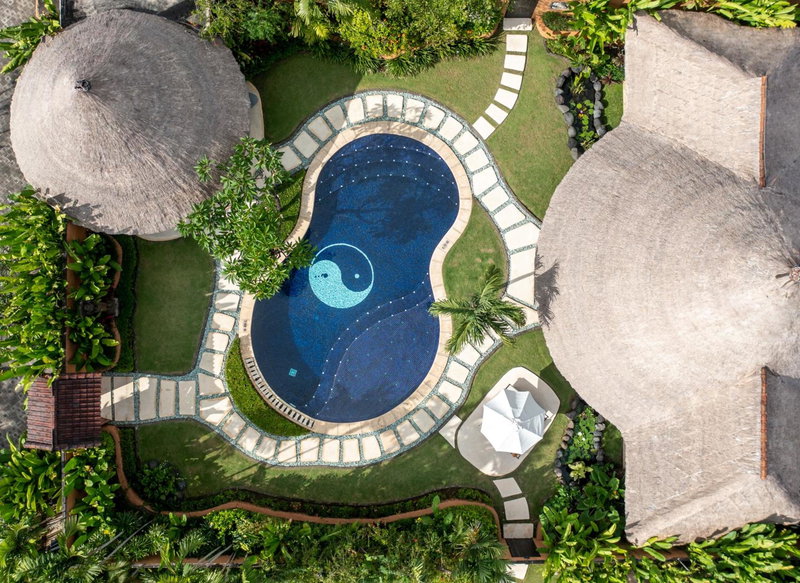 Impiana Private Villas Seminyak, Kuta, 인도네시아 공화국