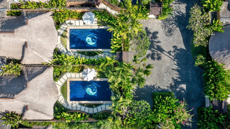 Impiana Private Villas Seminyak, Kuta, 인도네시아 공화국