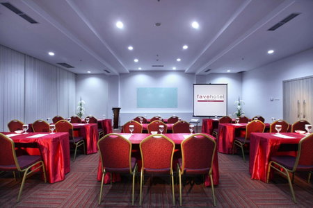favehotel Pekanbaru, Pekanbaru, Indonesia