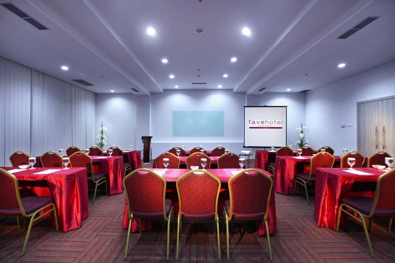 favehotel Pekanbaru, Pekanbaru, Indonesia