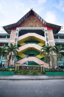 favehotel Pekanbaru, Pekanbaru, Indonesia