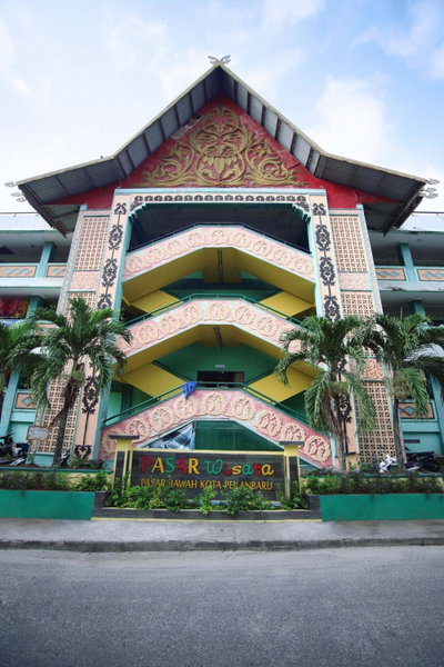 favehotel Pekanbaru, Pekanbaru, Indonesia