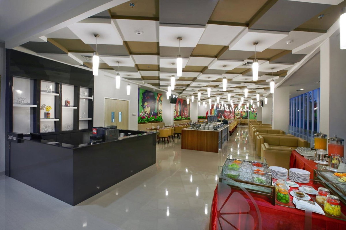 Hotel · favehotel Pekanbaru, Pekanbaru