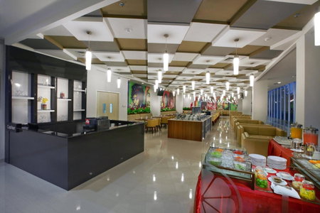 favehotel Pekanbaru, Pekanbaru, Indonesia