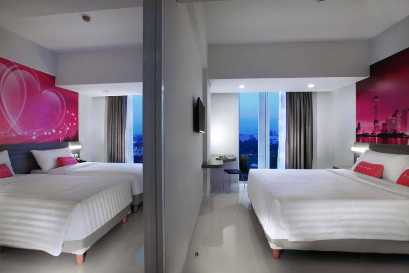 favehotel Pekanbaru, Pekanbaru, Indonesia