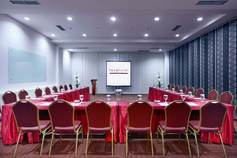 favehotel Pekanbaru, Pekanbaru, Indonesia