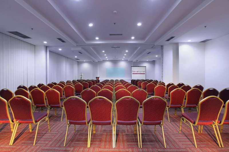 favehotel Pekanbaru, Pekanbaru, Indonesia