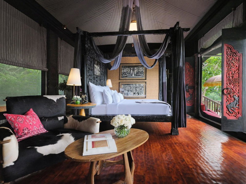 Capella Ubud, Bali, Ubud, 인도네시아 공화국