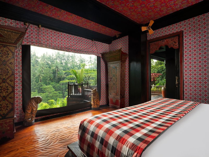 Capella Ubud, Bali, Ubud, 인도네시아 공화국
