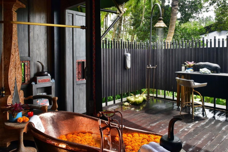Capella Ubud, Bali, Ubud, 인도네시아 공화국