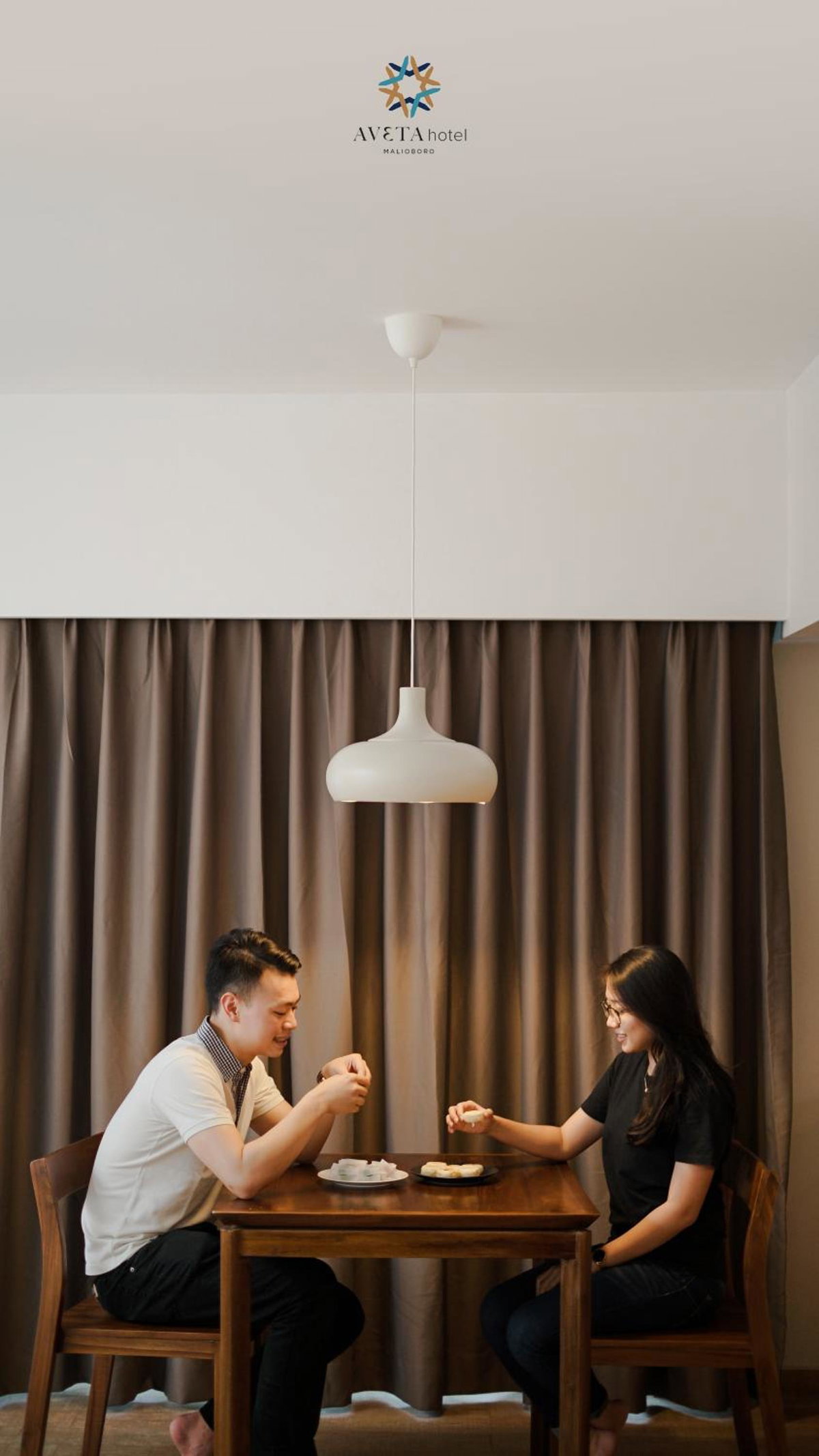 호텔 · Aveta Hotel Malioboro, Yogyakarta