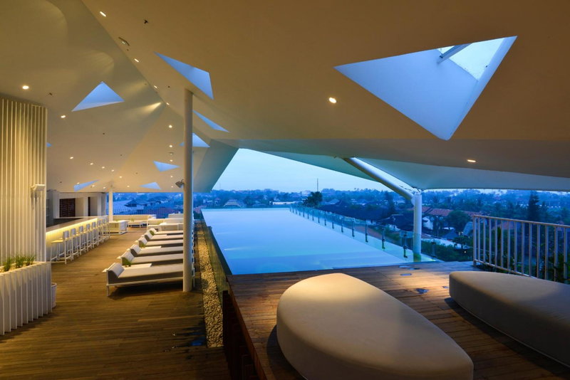 IZE Seminyak by LifestyleRetreats, Kuta, 인도네시아 공화국