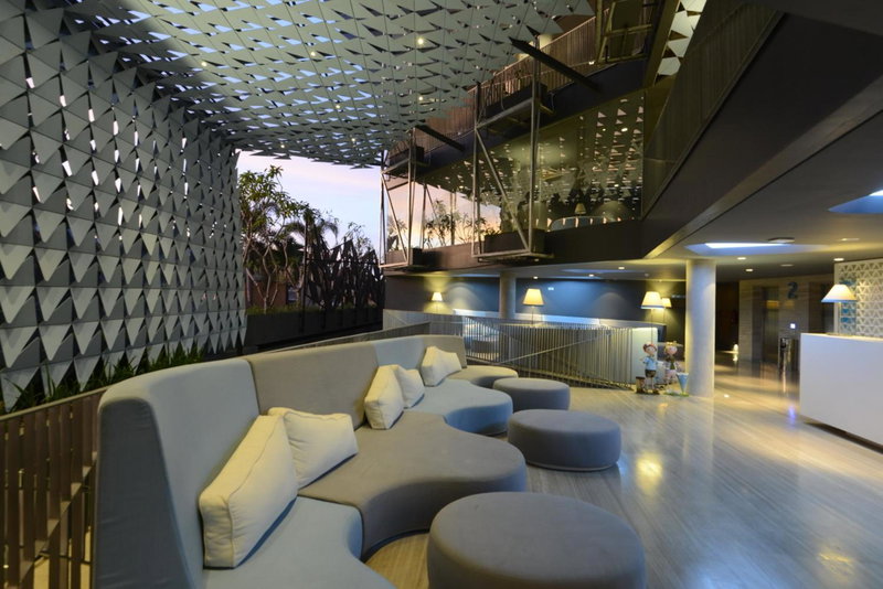 IZE Seminyak by LifestyleRetreats, Kuta, 인도네시아 공화국