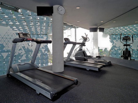 IZE Seminyak by LifestyleRetreats, Kuta, 인도네시아 공화국