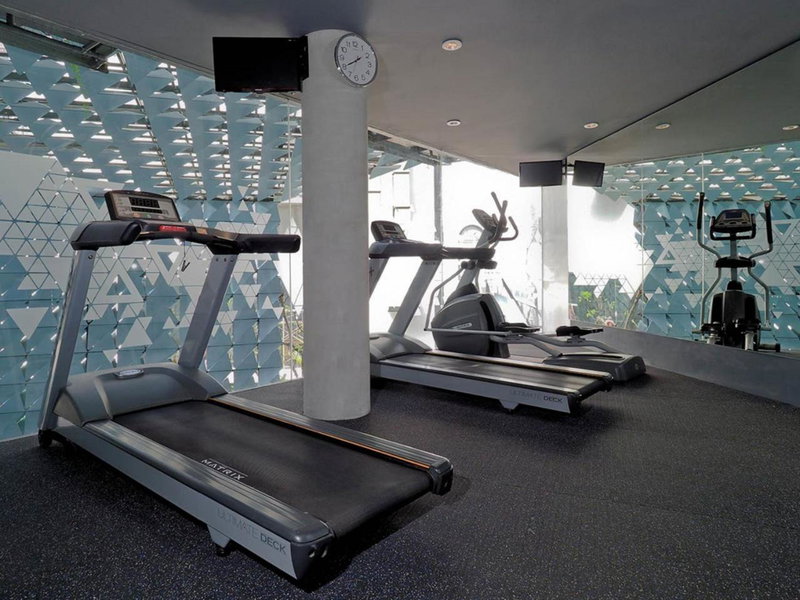 IZE Seminyak by LifestyleRetreats, Kuta, 인도네시아 공화국