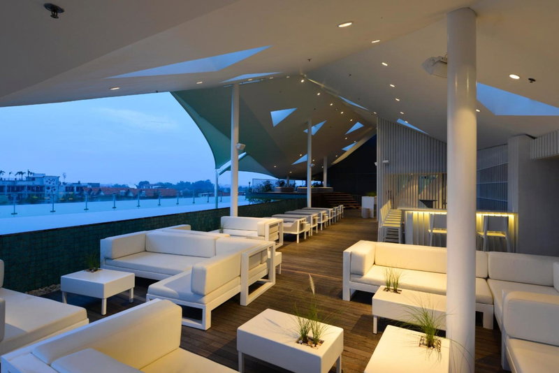 IZE Seminyak by LifestyleRetreats, Kuta, 인도네시아 공화국
