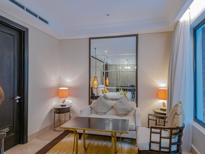 Jambuluwuk Oceano Seminyak Hotel, Kuta, 인도네시아 공화국