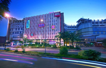 favehotel PGC Cililitan, Jakarta, Indonesia