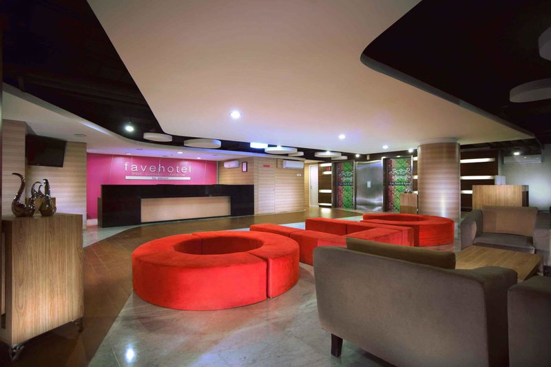 favehotel PGC Cililitan, Jakarta, Indonesia