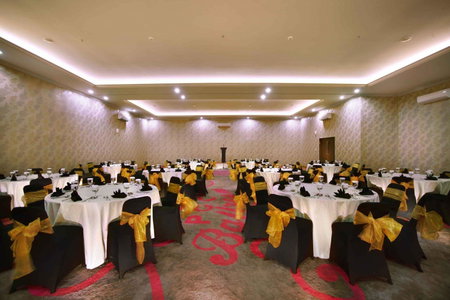 favehotel PGC Cililitan, Jakarta, Indonesia