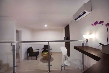 favehotel PGC Cililitan, Jakarta, Indonesia
