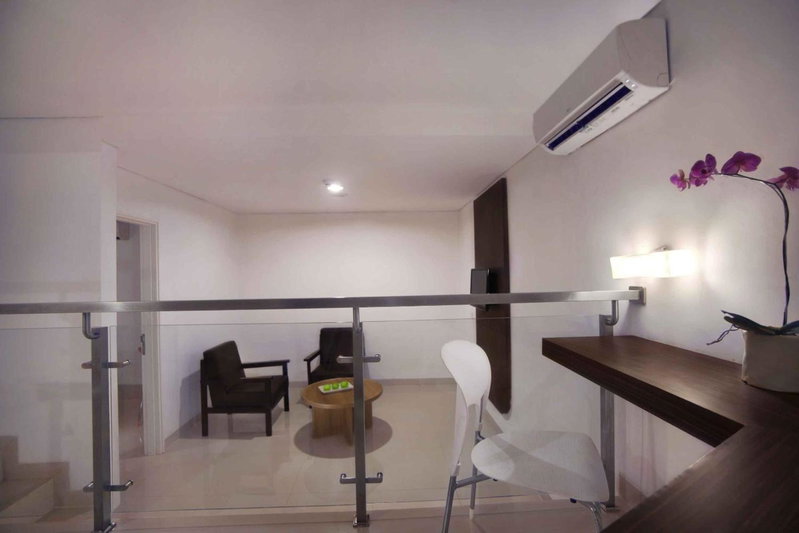 favehotel PGC Cililitan, Jakarta, Indonesia
