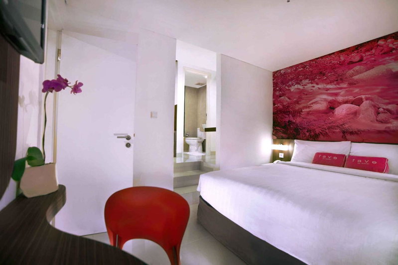 favehotel PGC Cililitan, Jakarta, Indonesia