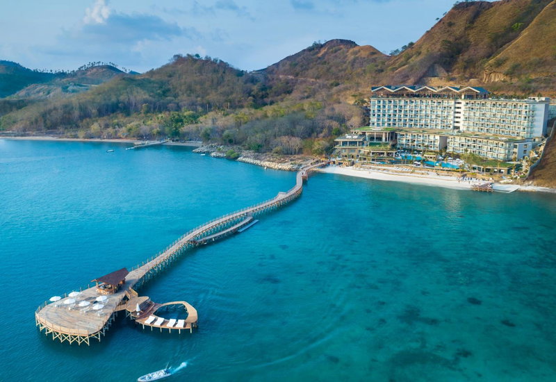 AYANA Komodo Waecicu Beach, Labuan Bajo, 인도네시아 공화국