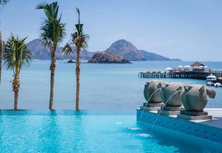 AYANA Komodo Waecicu Beach, Labuan Bajo, 인도네시아 공화국