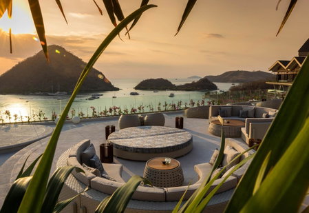 AYANA Komodo Waecicu Beach, Labuan Bajo, 인도네시아 공화국