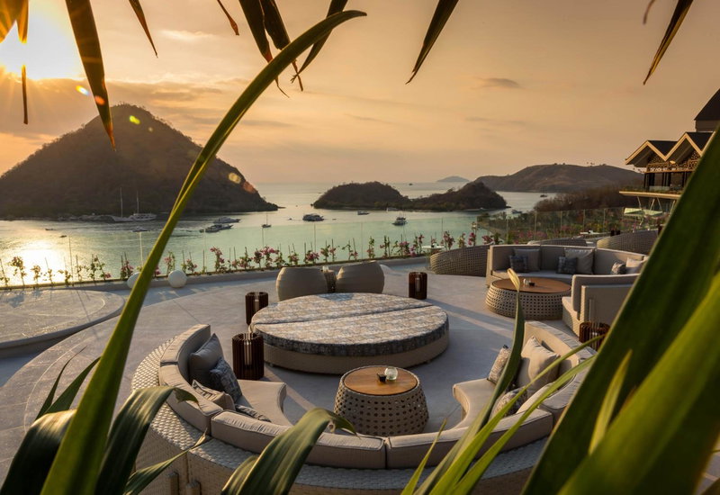 AYANA Komodo Waecicu Beach, Labuan Bajo, 인도네시아 공화국
