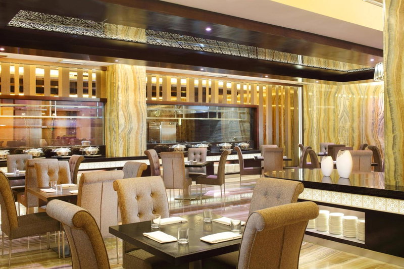 Four Points by Sheraton Medan, 메단, 인도네시아 공화국