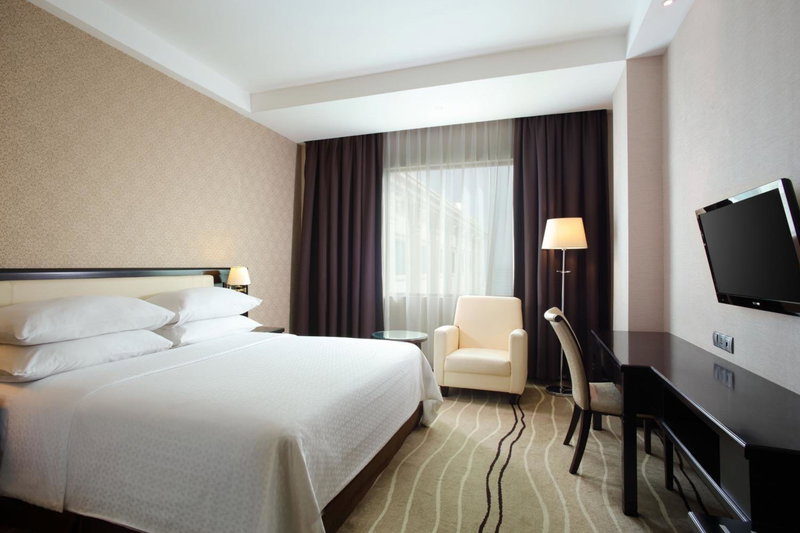 Four Points by Sheraton Medan, 메단, 인도네시아 공화국