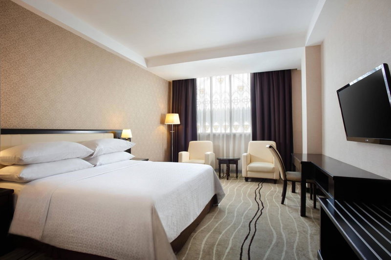 Four Points by Sheraton Medan, 메단, 인도네시아 공화국