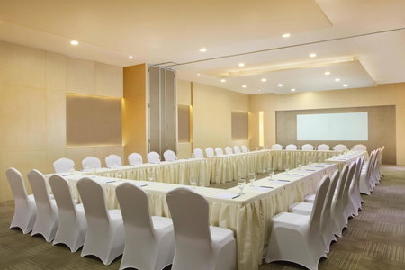 Four Points by Sheraton Medan, 메단, 인도네시아 공화국