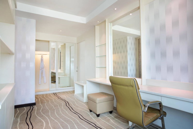 Four Points by Sheraton Medan, 메단, 인도네시아 공화국