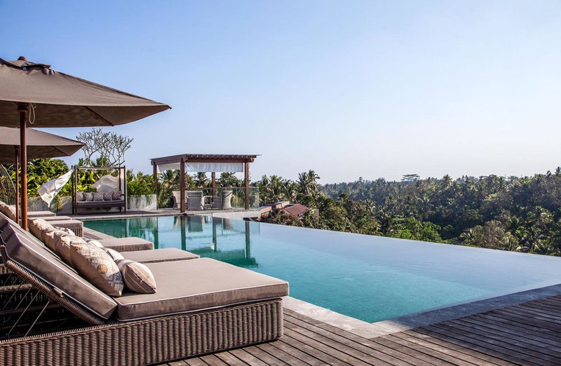 Goya Boutique Resort, Ubud, Indonesia