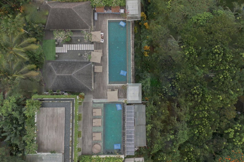 Goya Boutique Resort, Ubud, Indonesia