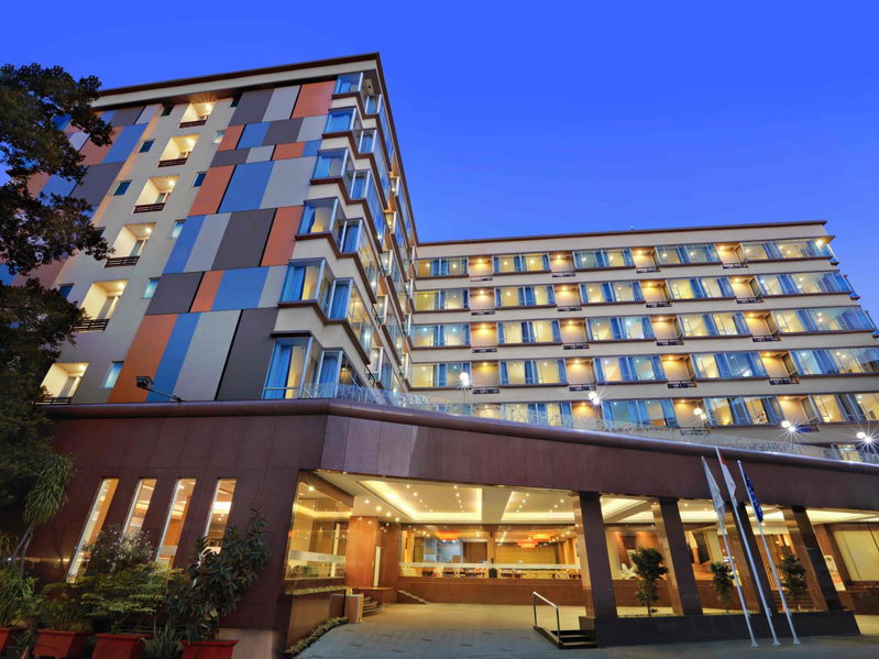 Aston Inn Gideon Batam, Batam, Indonesia
